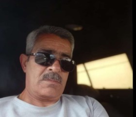 Faiq, 52 года, Yevlakh