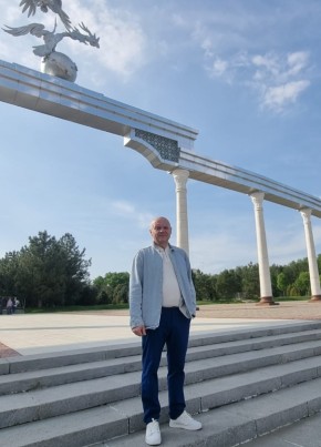 Alex из Надыма 54 года