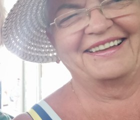 Ольга, 69 лет, Самара