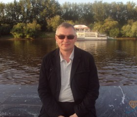 Андрей, 58 лет, Тюмень