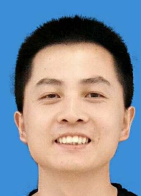 John Chen, 30, 中华人民共和国, 武汉