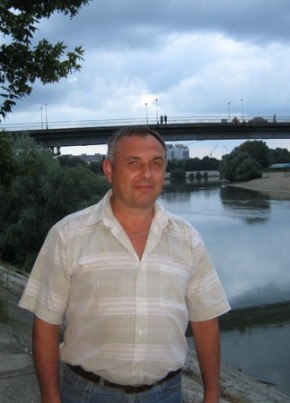 Дмитрий, 54, Republica Moldova, Tiraspolul Nou
