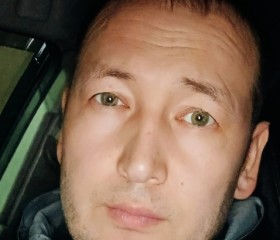 Albert, 40, Nizhniy Tagil