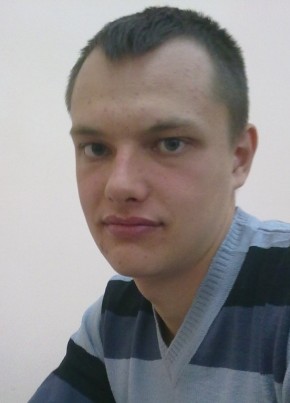 Евгений из Камышина 33 года