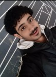 زياد النحاس, 21, Cairo