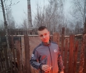 Николай, 24 года, Ряжск