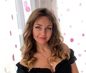Masha, 35, Yekaterinburg