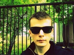 Александр, 31, Россия, Ставрополь