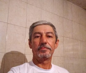 ricardo marcelo, 53 года, São Paulo capital