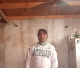 Javier, 45, Buenos Aires