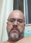 Alexandre, 42 года, Região de Campinas (São Paulo)