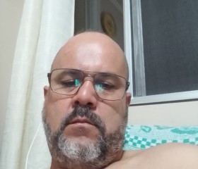 Alexandre, 42 года, Região de Campinas (São Paulo)