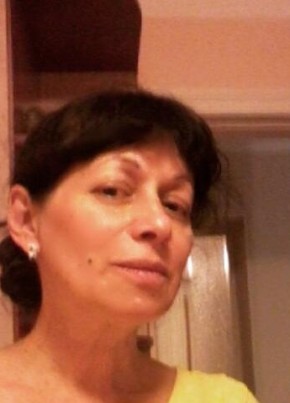 любовь, 53, Россия, Владивосток