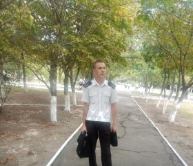 Михаил, 19 лет, Новороссийск