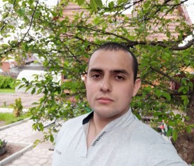 Иван, 26 лет, Малоярославец