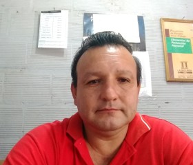 Ricardo, 44 года, Montecarlo