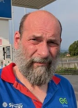 Кирилл из Paris 59 лет