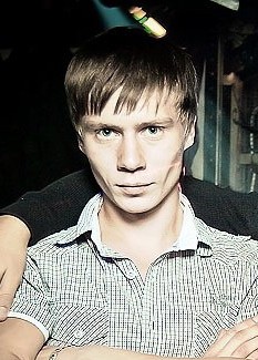 Сергей, 35, Россия, Барнаул