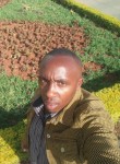 Geoffrey Gichuru, 28 лет, Machakos