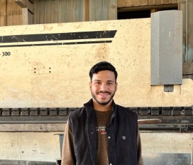 محسن سليم, 21, Bilbays