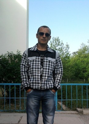 Руслан, 45, Россия, Керчь