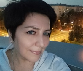 Oksana, 54, Moscow