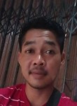 Angguawan, 31 год, Kota Pontianak