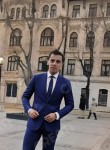 Khaled, 41, Algiers