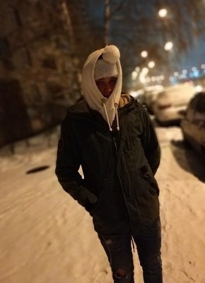 Анатолий, 30, Россия, Дзержинский