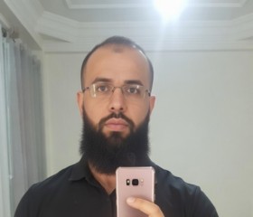 Kamel, 34, Khenchela