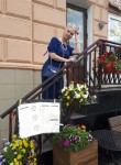 Раиса, 59 лет, Москва