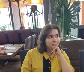 Dasha, 24, Moscow
