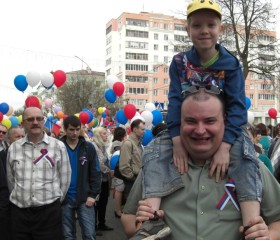 эдуард, 49 лет, Саранск