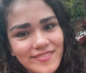 Jorgelina, 28 лет, Asunción