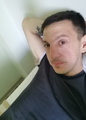 Андрей, 34, Россия, Архипо-Осиповка