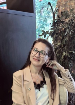Маша из Екатеринбурга 39 лет