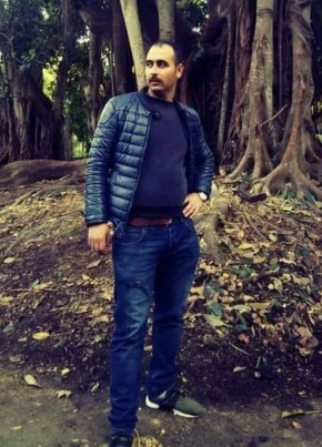 Хусам, 44, People’s Democratic Republic of Algeria, M'Sila