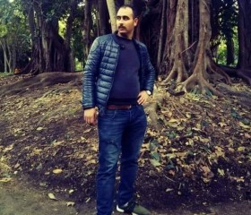 Хусам, 45, M Sila