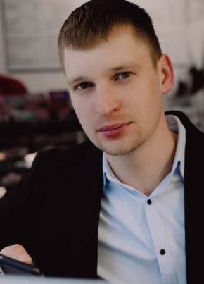 Дмитрий Лазович, 33, Россия, Комсомольск-на-Амуре