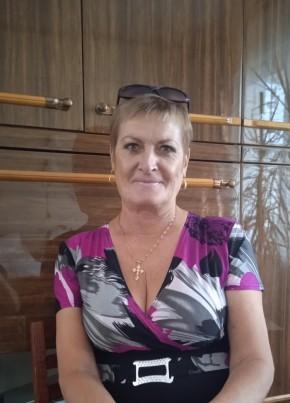 Наталья, 54, Россия, Ангарск