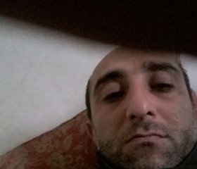 Шах, 42 года, Bakı