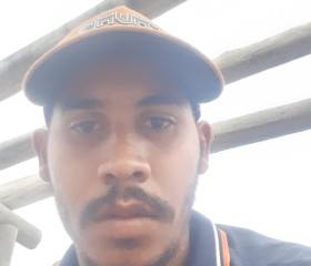 Rodrigo, 22 года, Brasília
