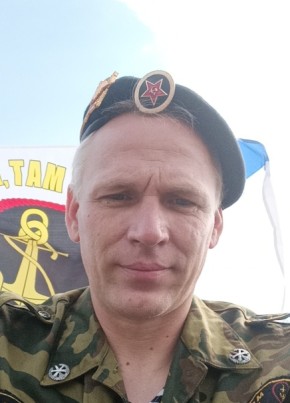 Виталий, 44, Россия, Красноярск