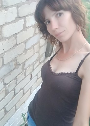 Елена, 37, Россия, Нурлат