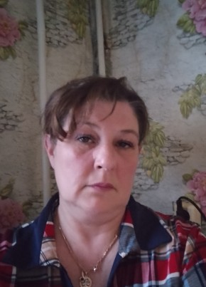 Елена из Шаховскаи 47 лет