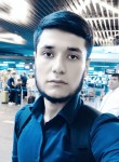 Azik, 24, Moscow