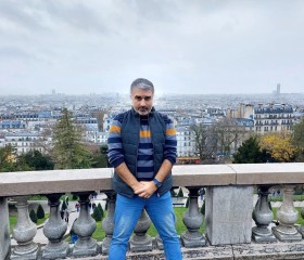 Aleksandr, 39, Sochi