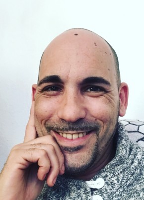 sergiosg, 42, Estado Español, Martorell