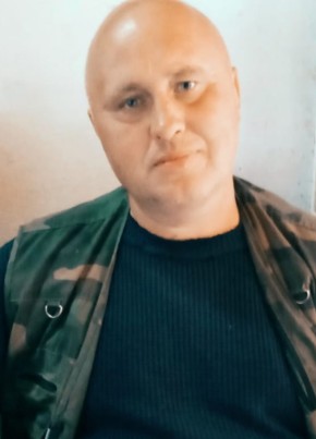 Сергей, 45, Россия, Куркино