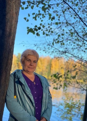 Наталья, 51, Россия, Муром